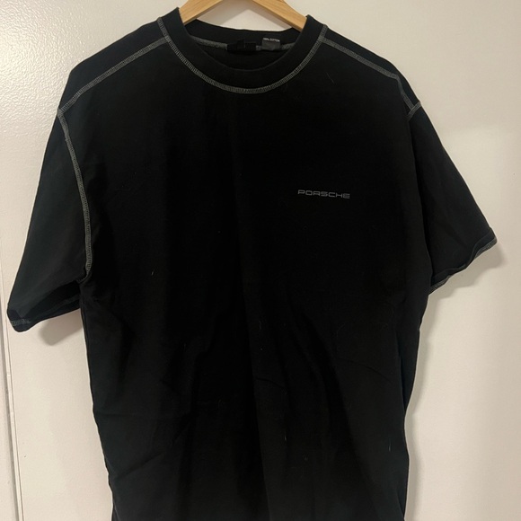 Men’s Porsche Shirt - Picture 2 of 4